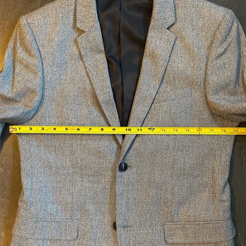 Topman Blazer - image 3